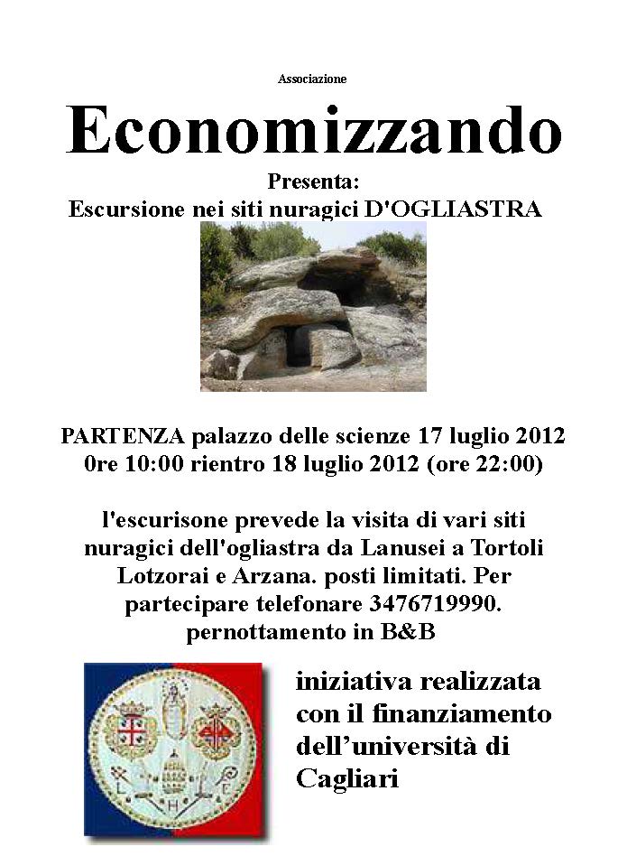 locandina escursione
